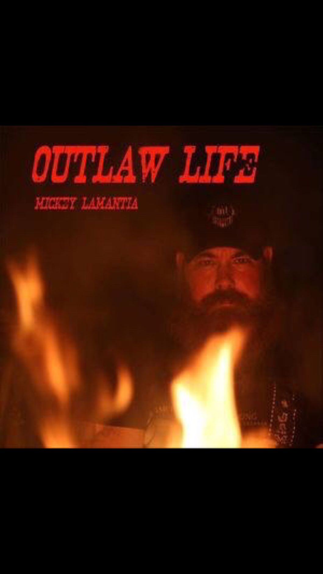 Outlaw Life CD