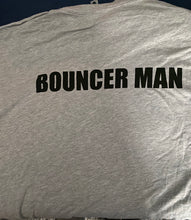 Bouncer Man T-shirt