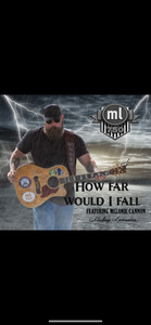 How Far Would I Fall/Honky Tonk Confessions