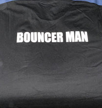 Bouncer Man